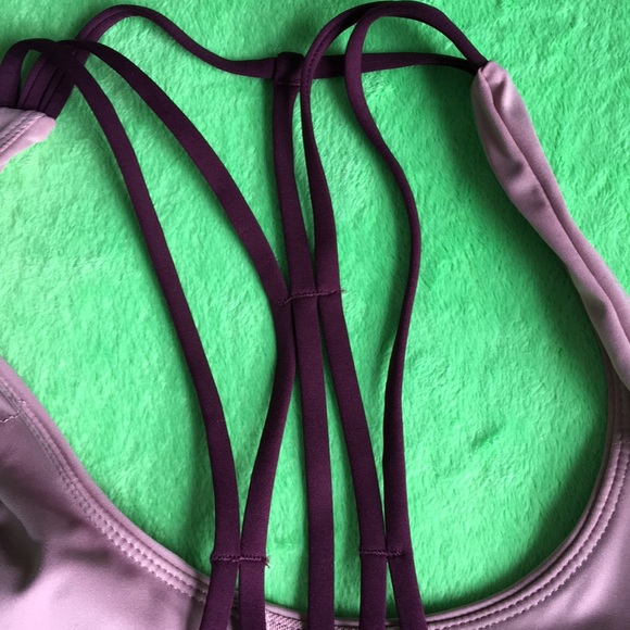 i.FiV5 Simons sports bralette - Picture 8 of 8